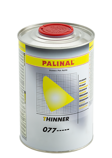 077-----, Diluyente para epoxi